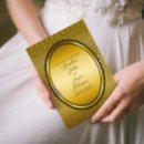 Search for regal wedding invitations Elegant