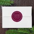 Search for purple christmas stickers Berry