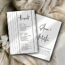 Search for welcome note weddings Timeline