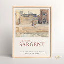 Search for john singer sargent posters Vintage