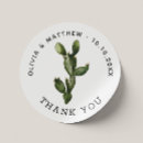 Search for cactus thank you stickers Desert