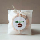 Search for football birthday stickers Watercolor