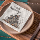 Search for halloween table napkins Trendy