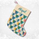 Search for retro christmas stockings Cute