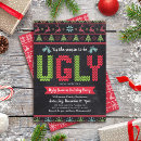 Search for chalkboard christmas invitations Party