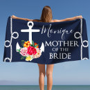 Search for bride to be beach towels Bridesmaid