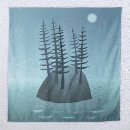 Search for ocean tapestries Island