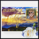 Search for celebration of life guest books Elegant