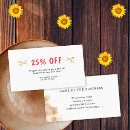 Search for salon discount cards Professional