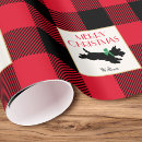 Search for scottie dog wrapping paper Merry christmas