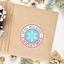 Search for open on christmas stickers Festive