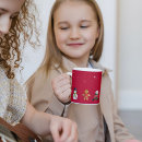 Search for christmas teddy bear mugs Snowman