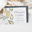 Search for oyster party invitations Summer