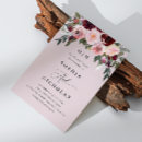 Search for pastel rose invitations Flowers