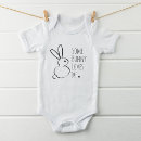 Search for bunny baby clothes Modern