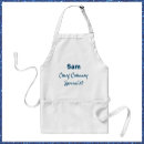 Search for job aprons Funny