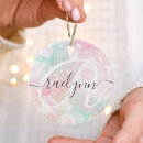 Search for unicorns christmas tree decorations For her