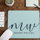 Search for powder mousepads Girly