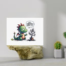 Search for cartoon dragon postcards Fantasy