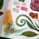 Search for druid stickers Goddess