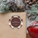 Search for foil envelope seals Festive