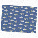 Search for funny tissue paper Fish