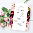 Search for purple beach wedding invitations Rustic