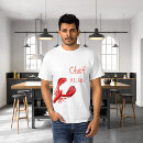 Search for crab party tshirts Seafood