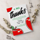 Search for teacher appreciation invitations Apple