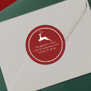 Search for mini return address labels Pretty