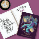 Search for astronaut notebooks Planets