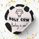 Search for holy cow stickers Cute