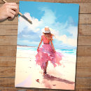 Search for beach decoupage tissue paper Furniture