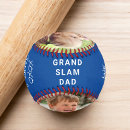 Search for best dad ever baseballs Keepsake