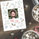 Search for teal christmas cards Simple