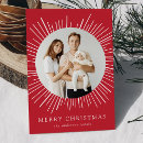 Search for unique seasonal cards Simple