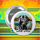 Search for black lab badges Labrador retriever
