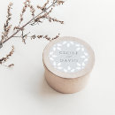 Search for silver and white wedding stickers Geometric