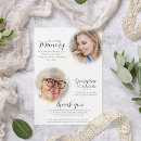 Search for after funeral thank you cards Bereavement