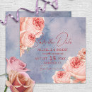 Search for romantic wedding save the dates Sophisticated