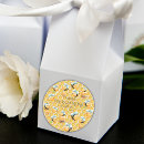 Search for first day stickers Bee