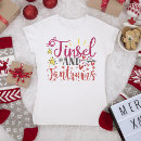 Search for funny holiday sayings tshirts For her