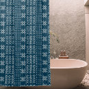 Search for african cloth shower curtains Pattern