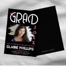 Search for grunged invitations Black and white
