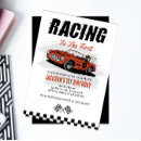 Search for antique car birthday invitations Kids