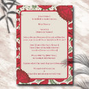 Search for poppy baby shower invitations Boho