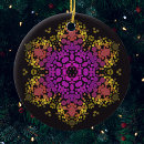 Search for dotted dot christmas tree decorations Pattern