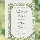 Search for victorian pattern invitations William morris