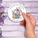 Search for tea lover stickers Watercolor