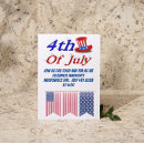 Search for uncle sam invitations America